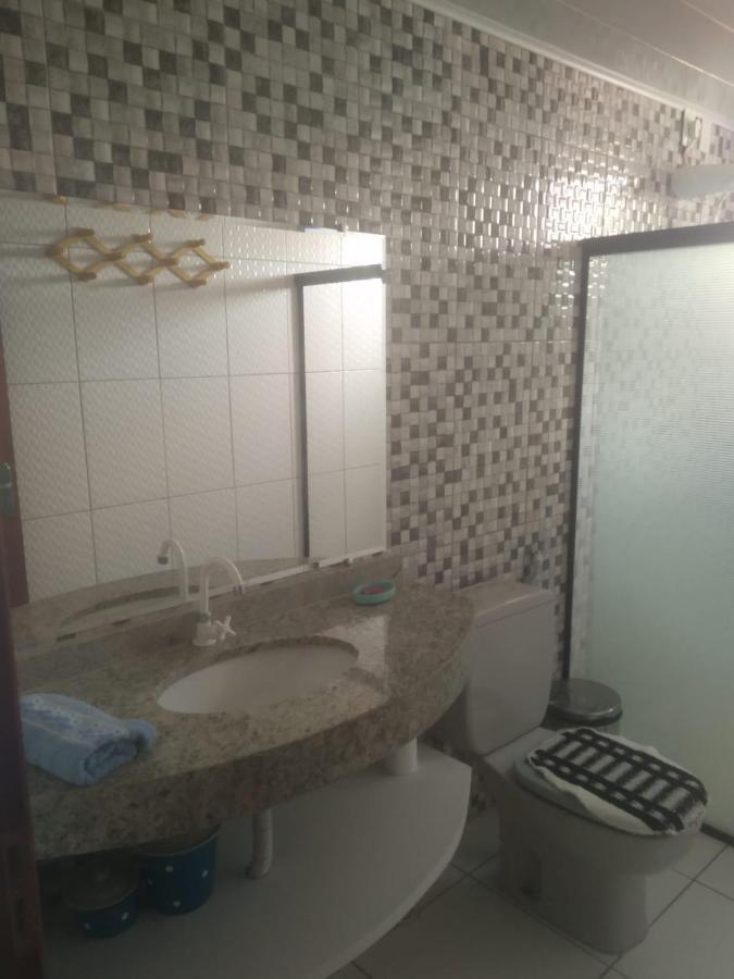 Pousada Maceio E Massa Екстериор снимка