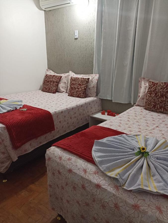 Pousada Maceio E Massa Екстериор снимка