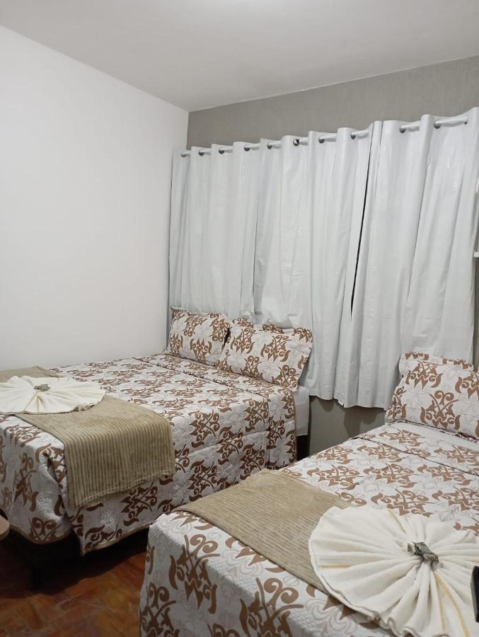 Pousada Maceio E Massa Екстериор снимка